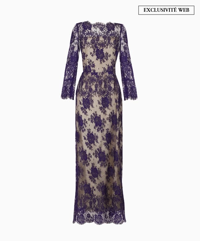 Location Robe de soirée Sur-Mesure