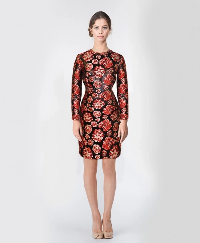 Location Robe de soirée Lanvin 3