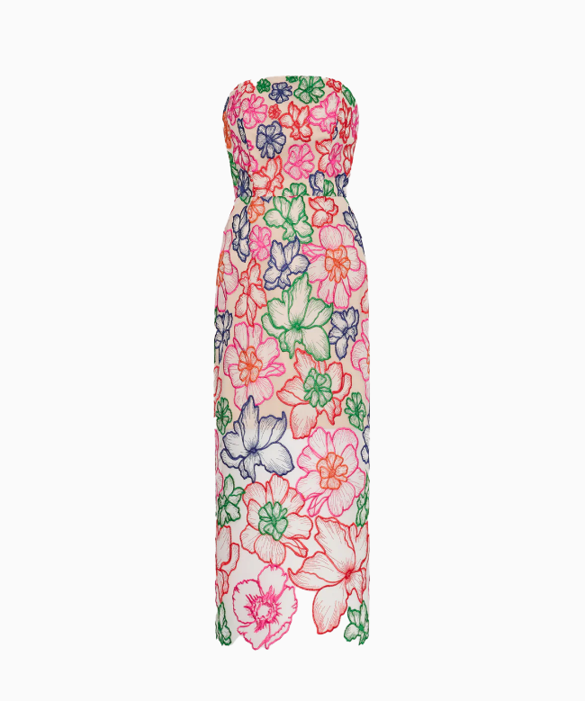 Location Robe de soirée Milly 2