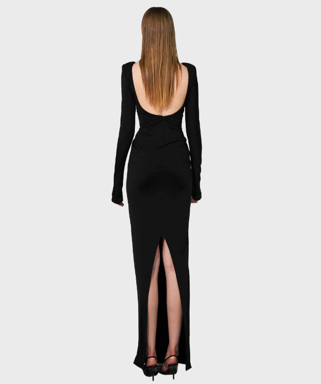 Location Robe de soirée Allon Paris 4