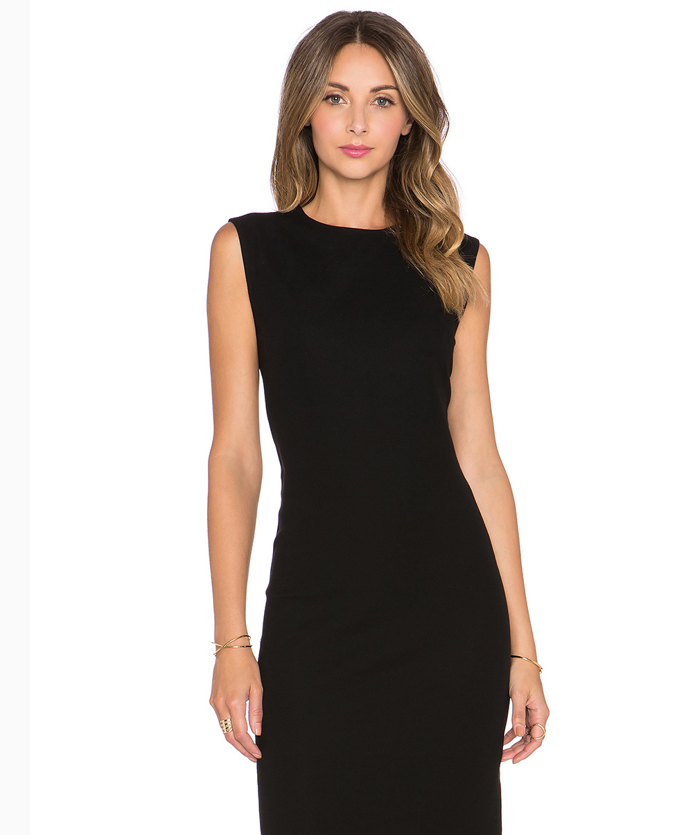 Location Robe de soirée Vince 4