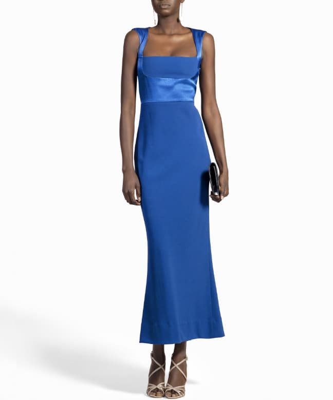 Location Robe de soirée Océane Paule Ka 1