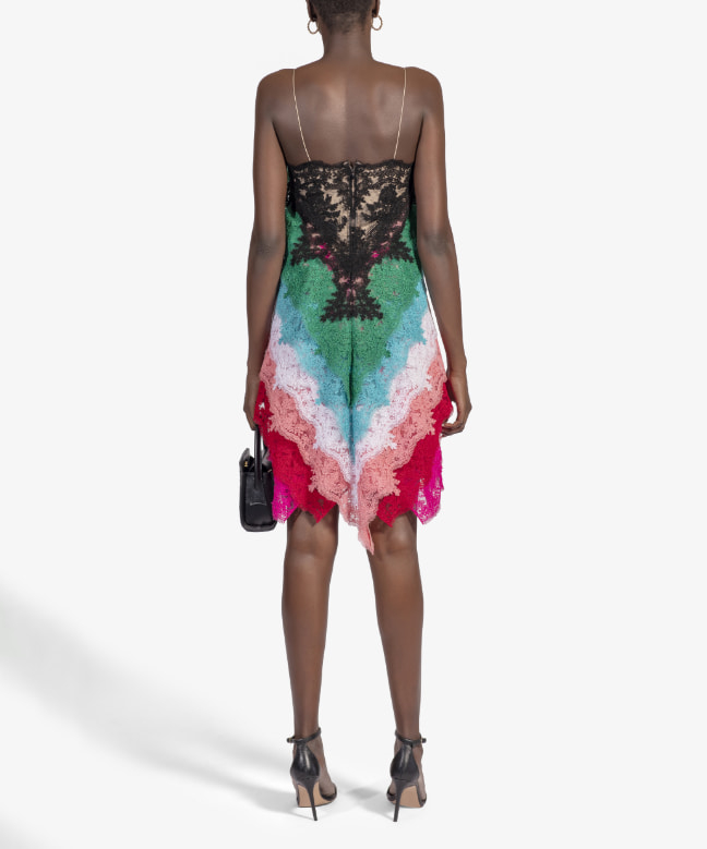 Location Robe de soirée Alexis Mabille 3