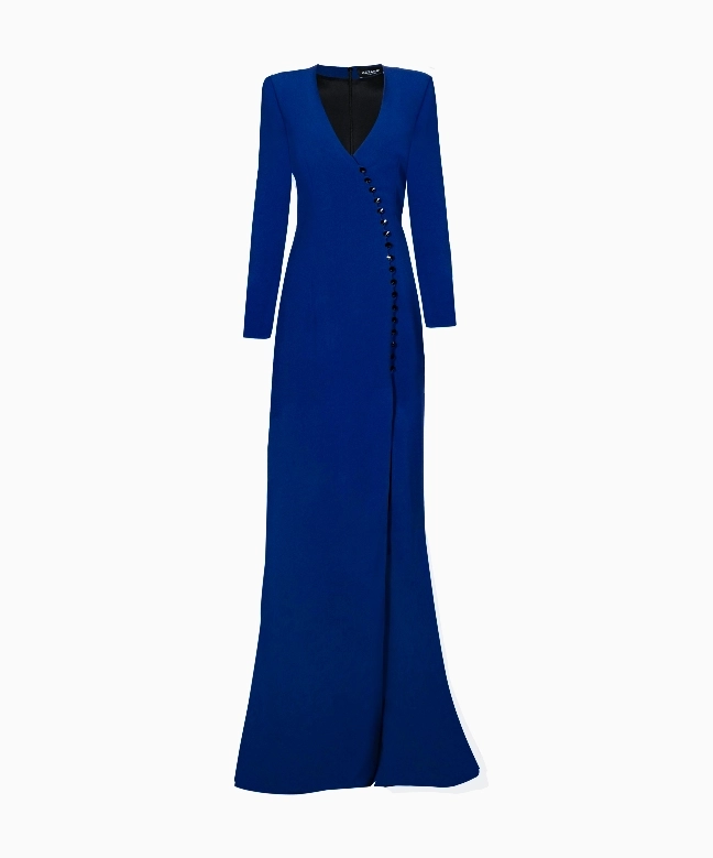 Location Robe de soirée Azzaro 2