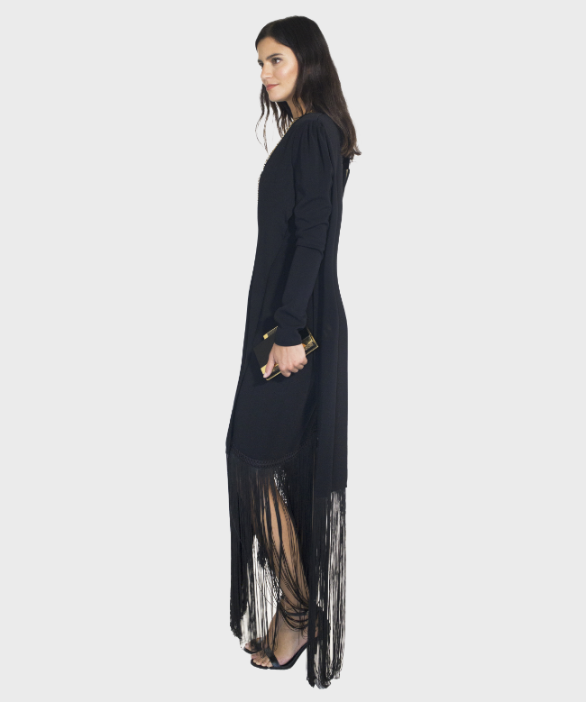 Location Robe de soirée Elie Saab 3