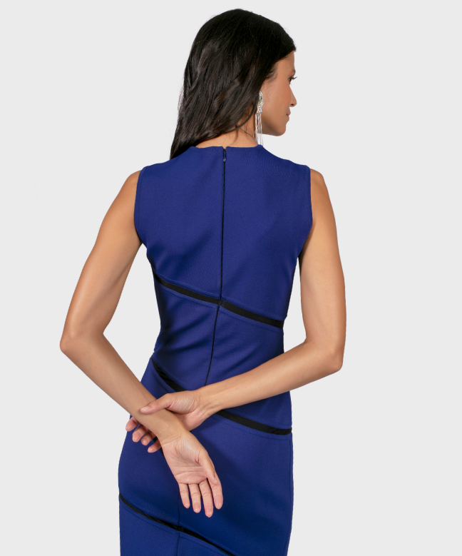 Location Robe de soirée Azzaro 6