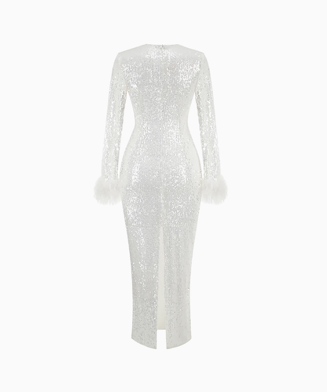 Location Robe de soirée Coyelle 3