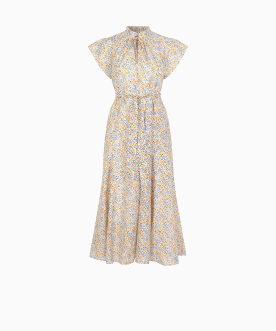 Location Robe de soirée Samsoe Samsoe 1