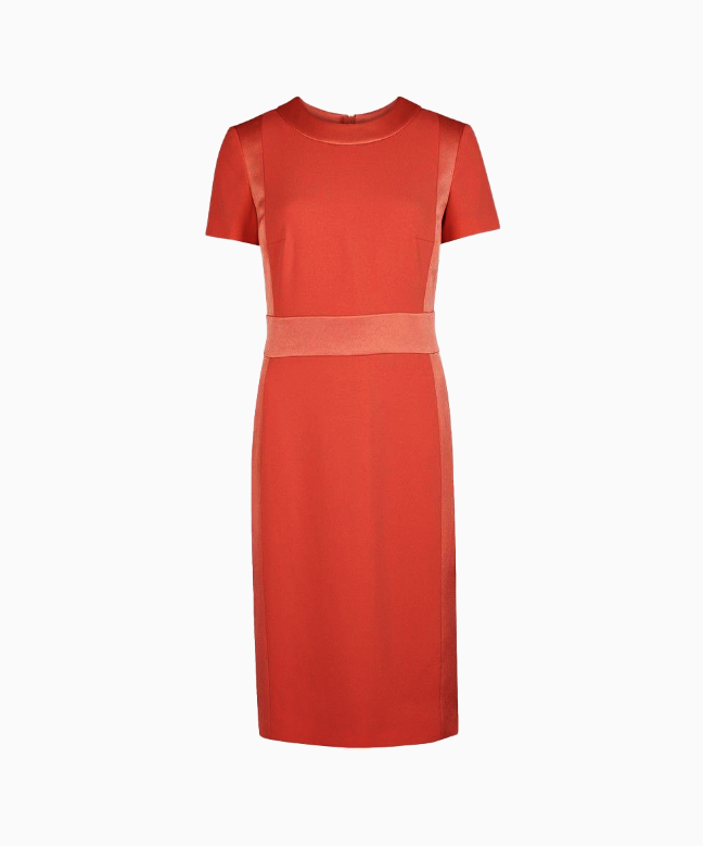 Location Robe de soirée Paule Ka 1