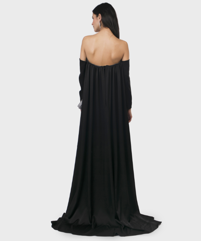 Location Robe de soirée Paule Ka 4