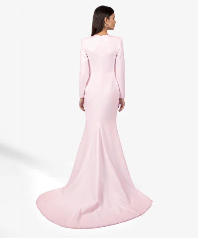 Location Robe de soirée Coyelle 2