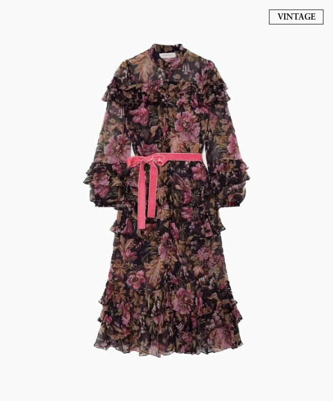 Location Robe de soirée Zimmermann 1