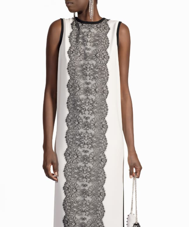 Location Robe de soirée Esmeralda Paule Ka 4