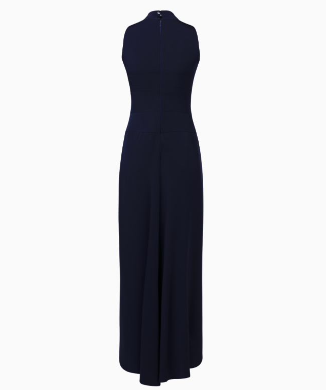 Location Robe de soirée Nina Ricci, modèle Letizia 2