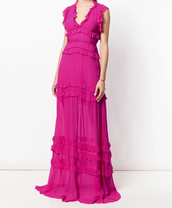 Location Robe de soirée Pinko 2