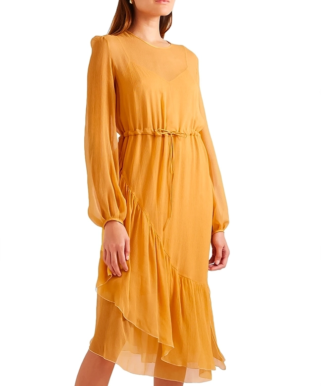 Location Robe de soirée See By Chloé 4