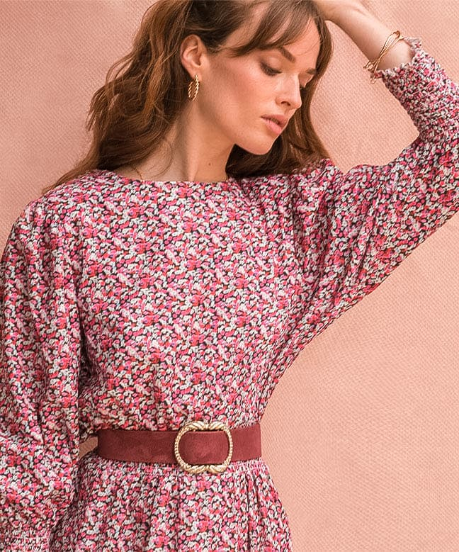 Location Robe de soirée Essentiel 4