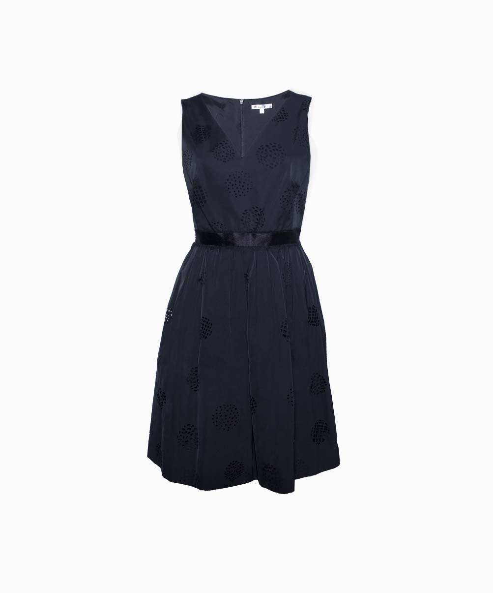 Location Robe de soirée Paule Ka 1