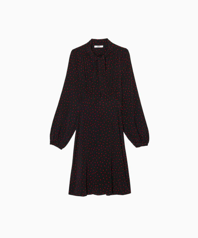 Location Robe de soirée Zapa