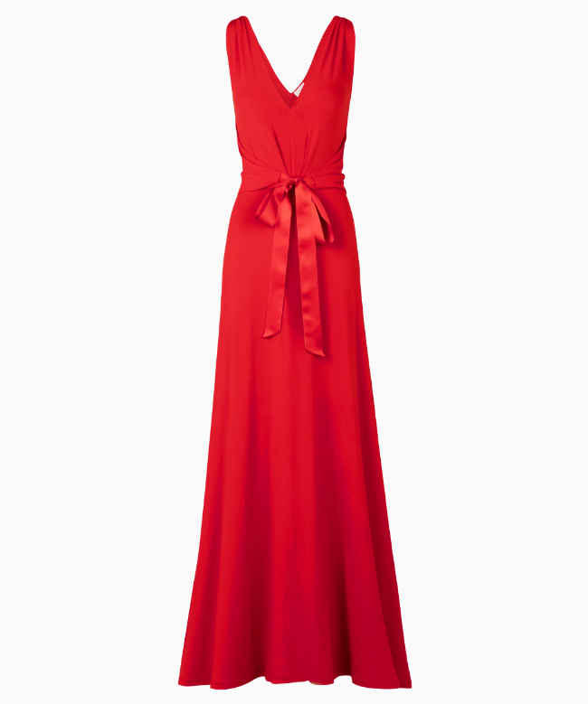 Location Robe de soirée Valentino, modèle Roma Twist 2001 1