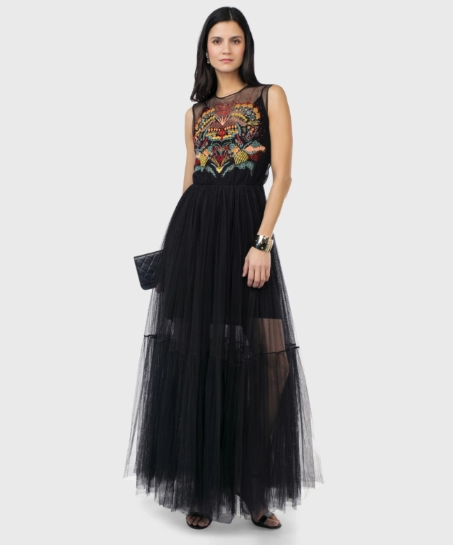 Location Robe de soirée Dior 1