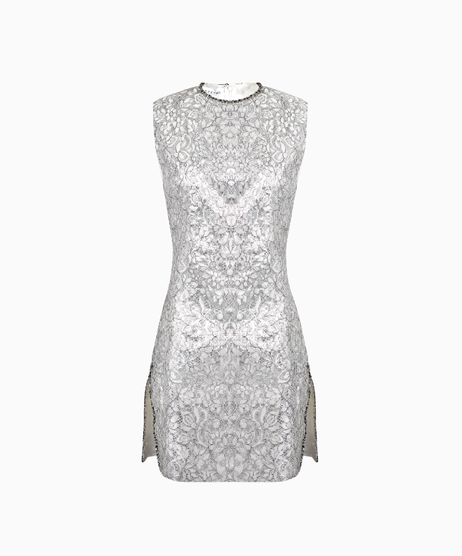 Location Robe de soirée Azzaro 2