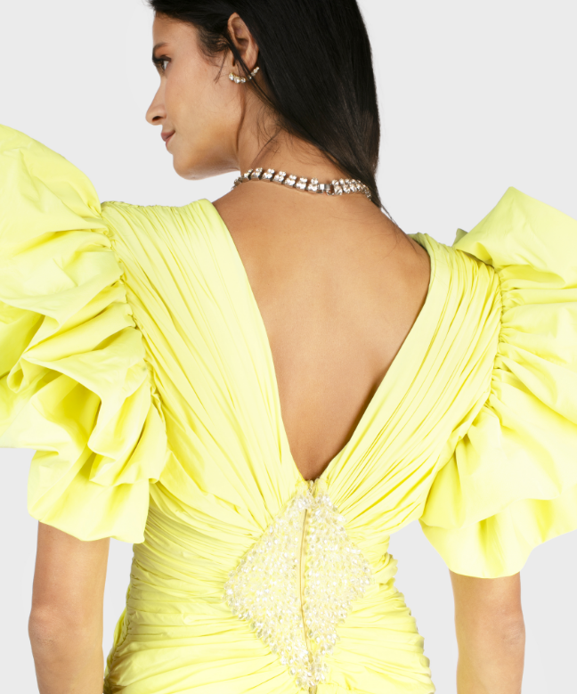 Location Robe de soirée Coyelle 4