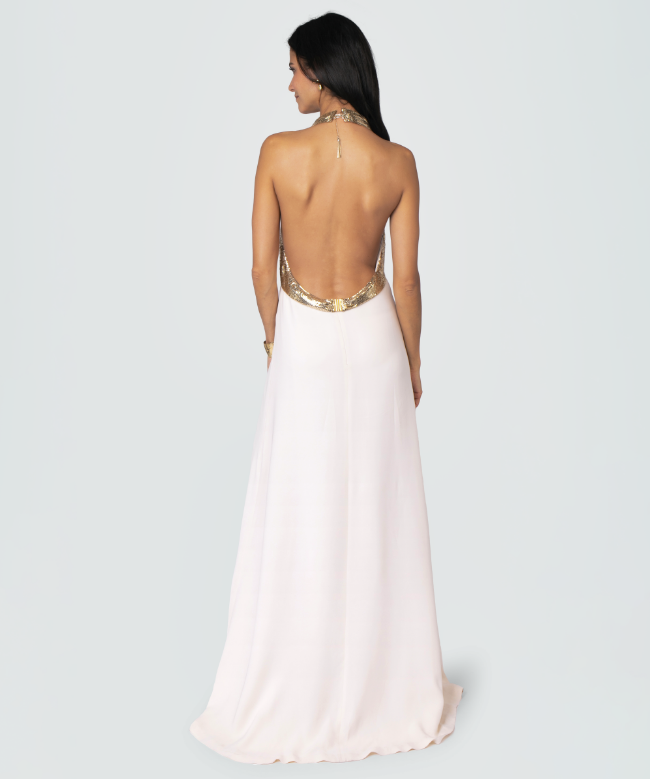 Location Robe de soirée Azzaro 5