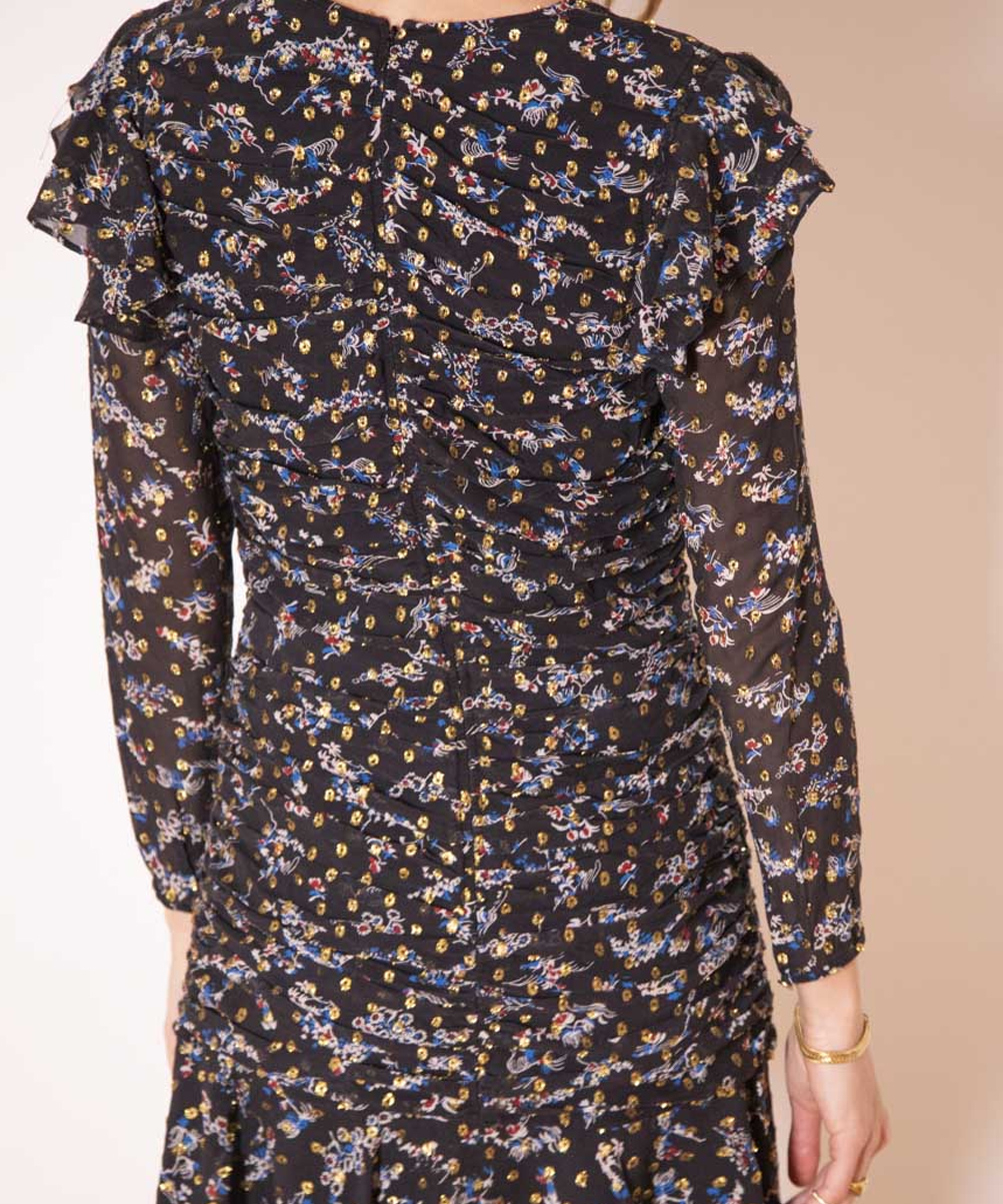 Location Robe de soirée Veronica Beard 4