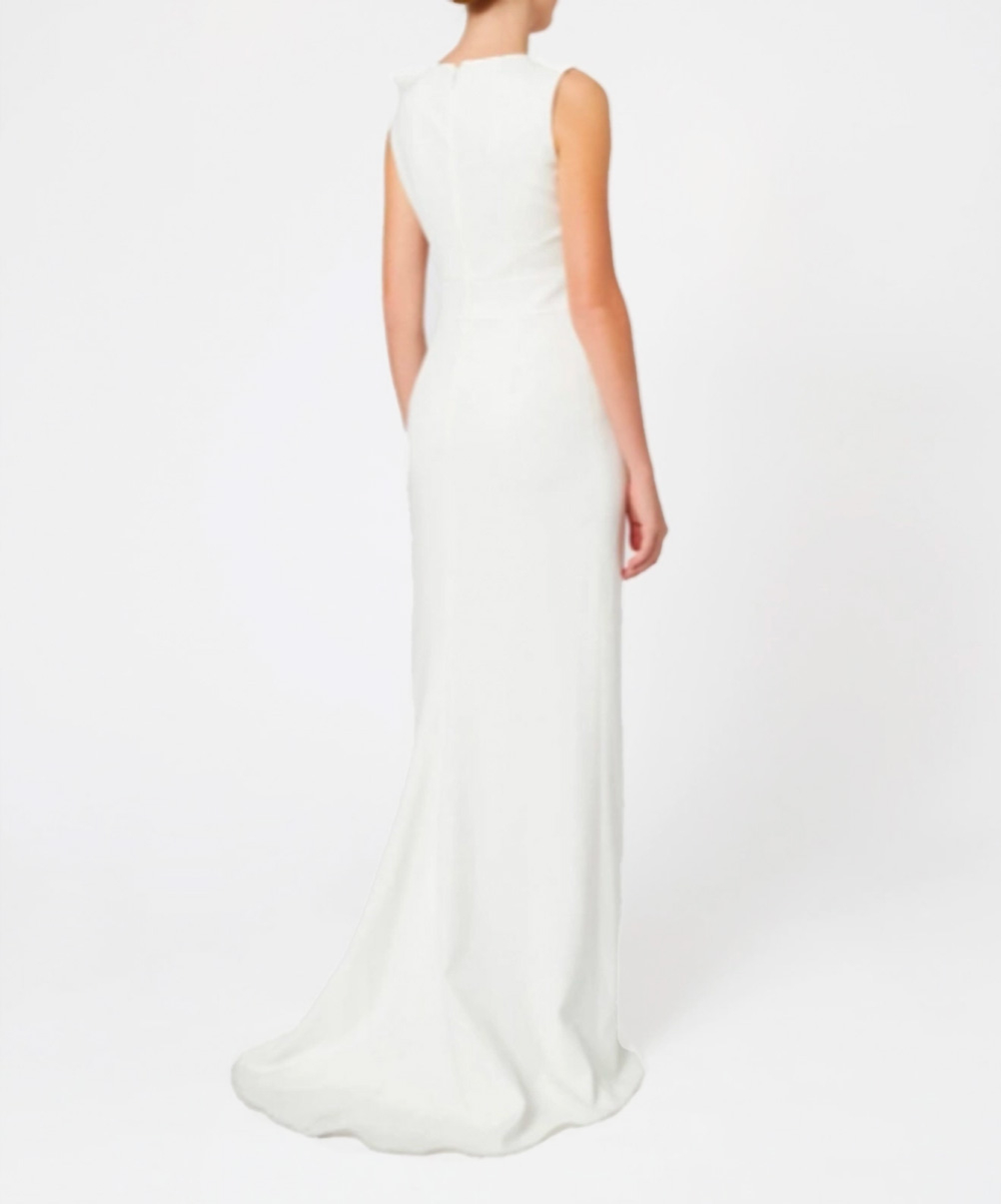 Location Robe de soirée Paule Ka 4