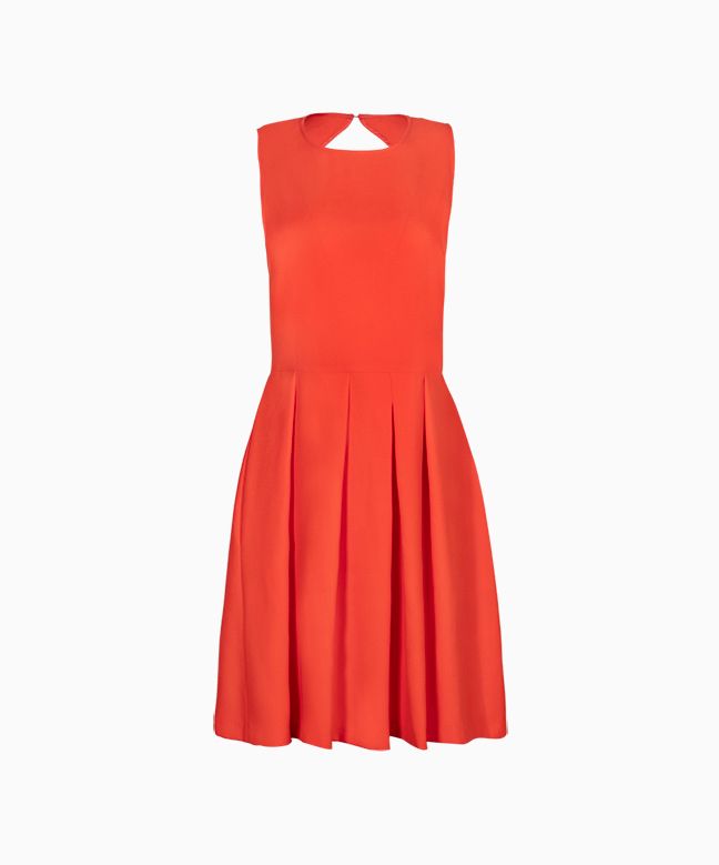 Location Robe de soirée Tara Jarmon 1