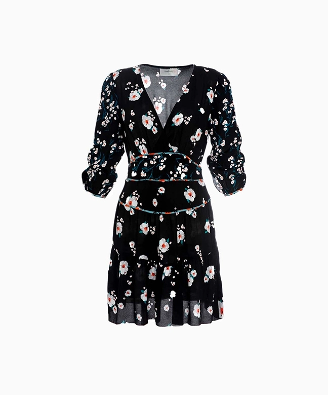 Location Robe de soirée BA&SH 1