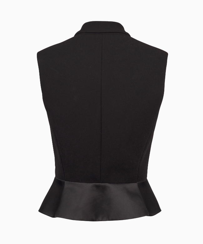 Location top Balenciaga, modèle Midnight Tailor 90's 2