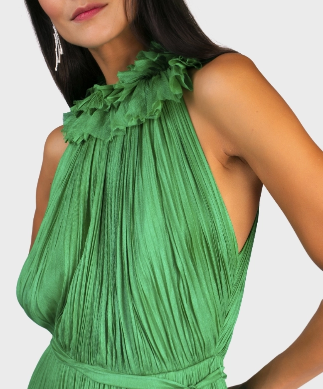 Location Robe de soirée Maria Lucia Hohan 4