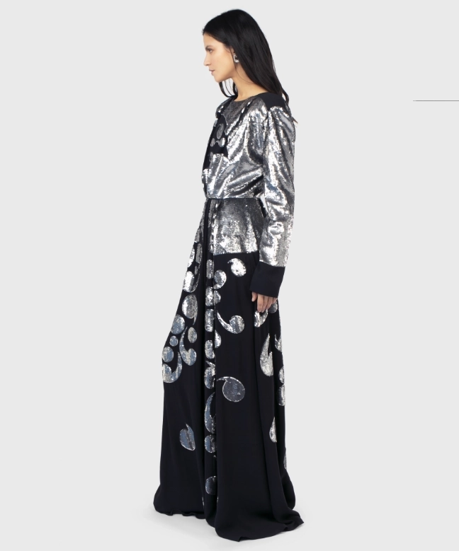 Location Robe de soirée Givenchy 3