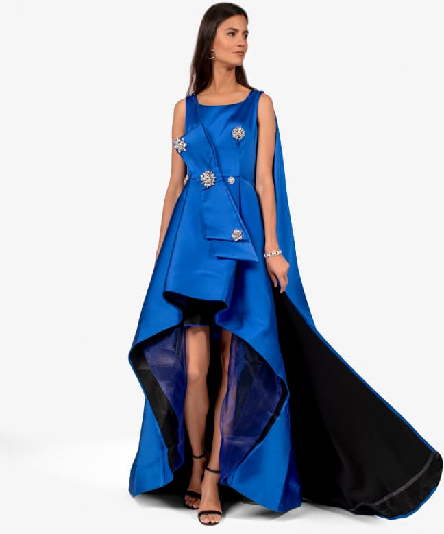 Location Robe de soirée Coyelle 4