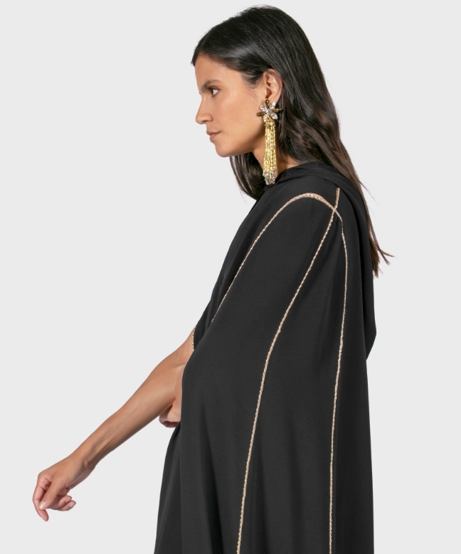 Location Robe de soirée Azzaro 7