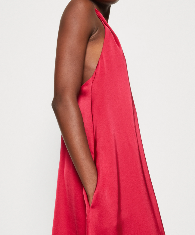 Location Robe de soirée Samsoe Samsoe 6