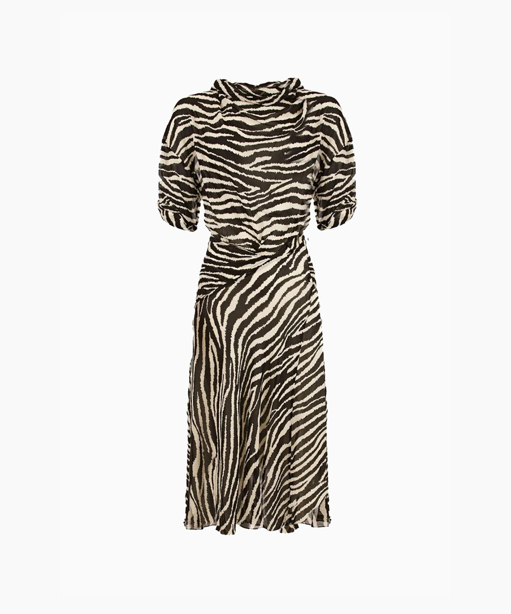 Location Robe de soirée ISABEL MARANT Juyane 1