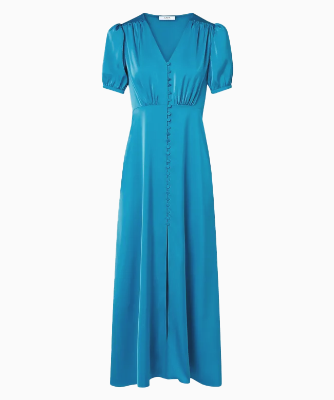 Location Robe de soirée Zapa 1