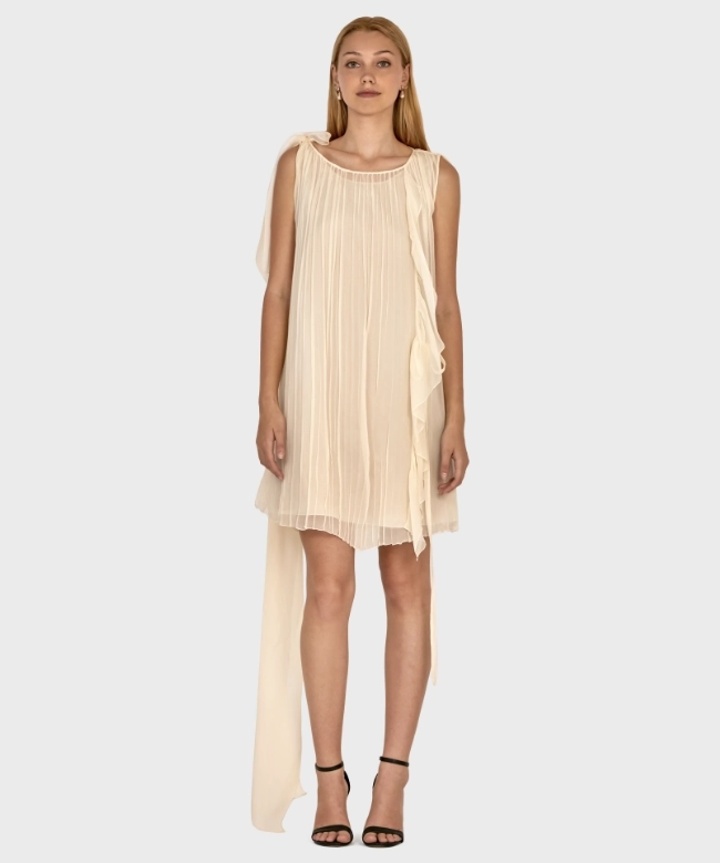 Location Robe de soirée Alberta Ferretti, modèle Weightless 1