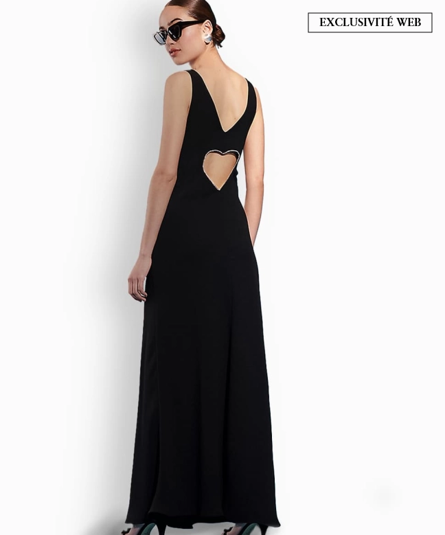 Location Robe de soirée Tara Jarmon 1