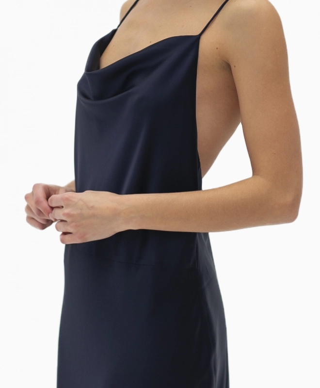 Location Robe de soirée Samsoe Samsoe 5