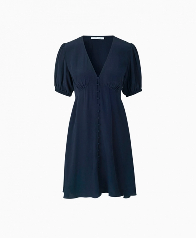 Location Robe de soirée SAMSOE SAMSOE Night Sky 1