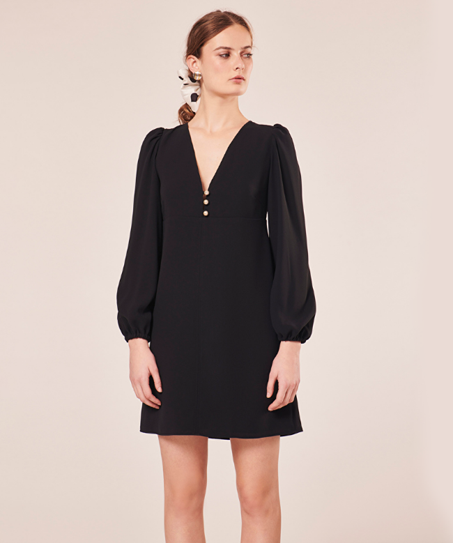 Location Robe de soirée Tara Jarmon 1