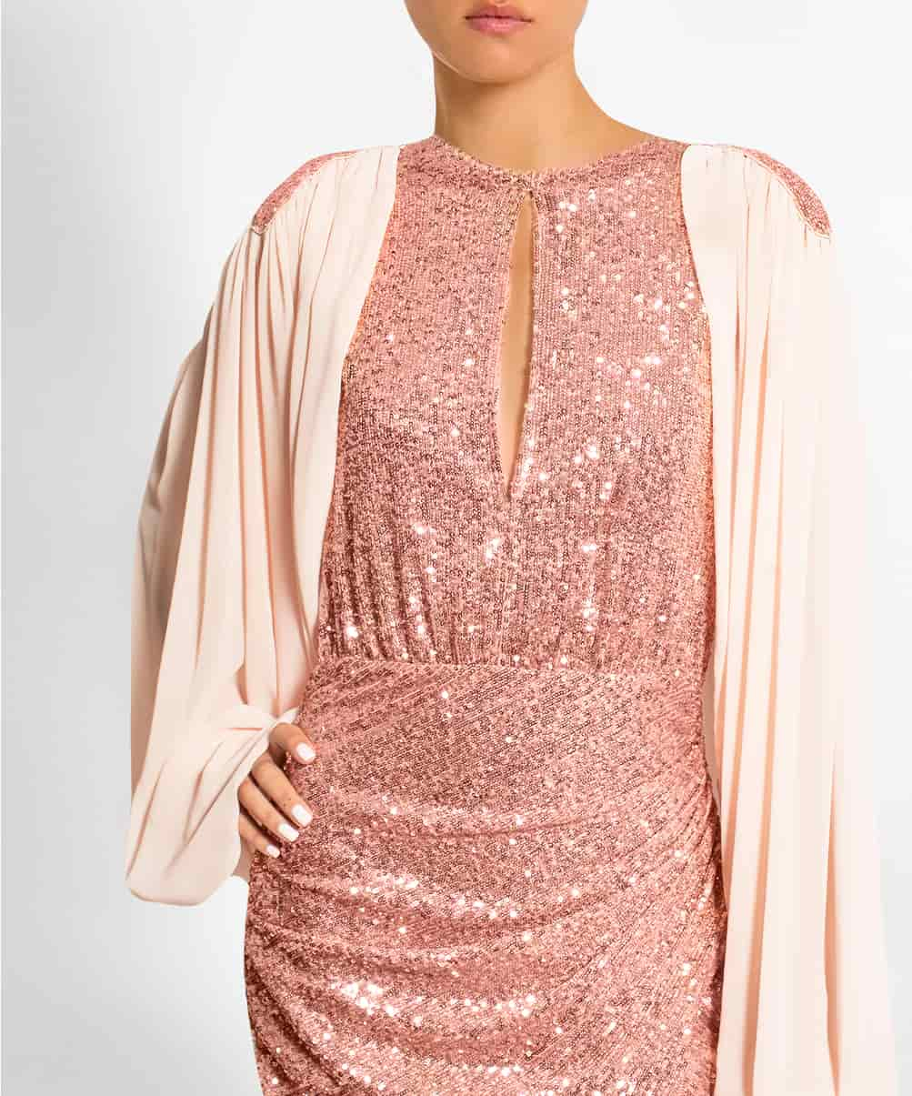 Location Robe de soirée Giamba 3