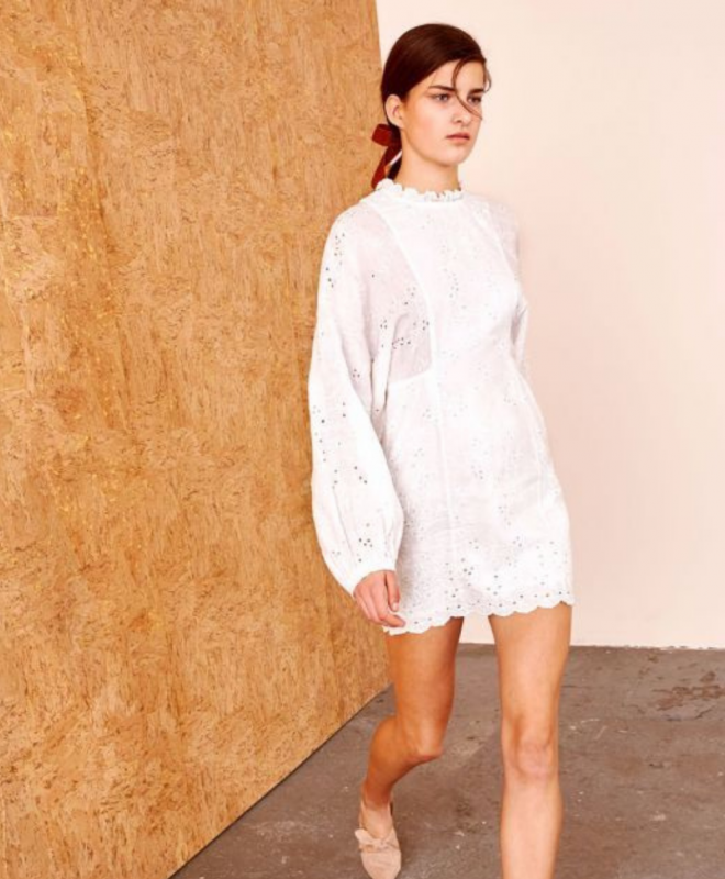 Location Robe de soirée Ulla Jonhson Eva 1