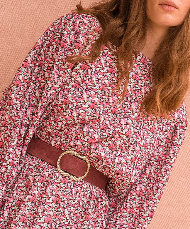 Location Robe de soirée Essentiel 3