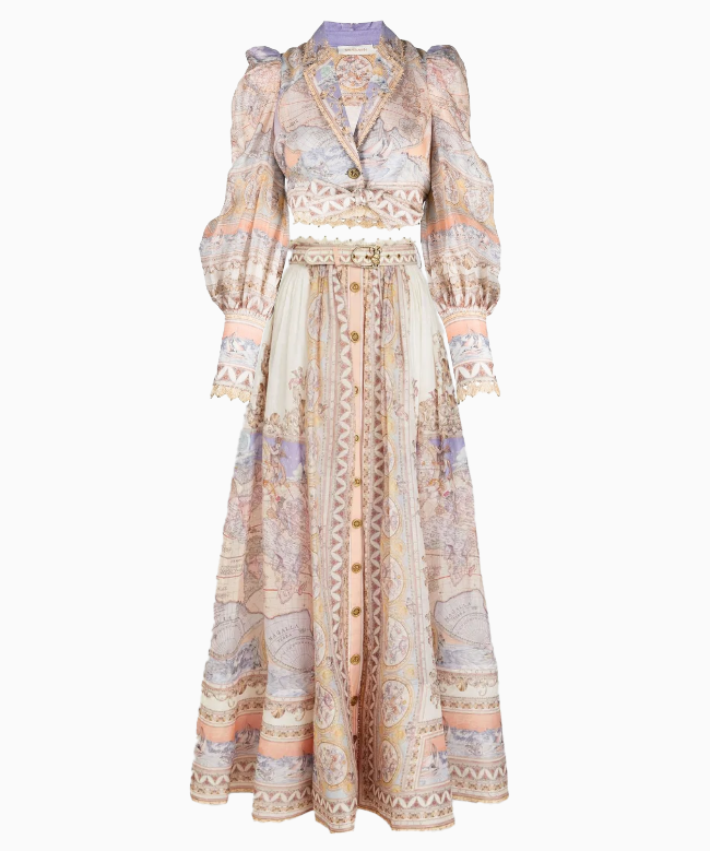 Location Ensemble Zimmermann, modèle High Tide resort 2023 2