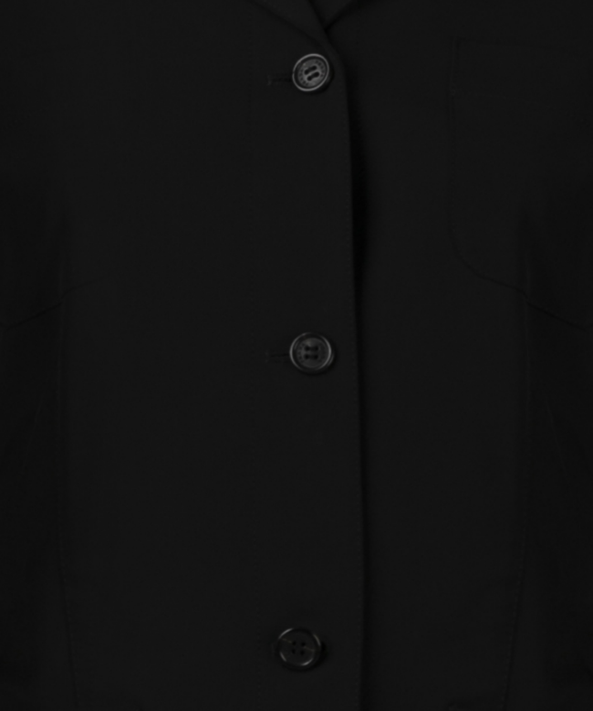 Location & Achat Ensemble Prada, modèle Noir Architecturé SS1996 4